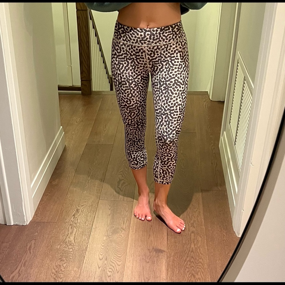 LULULEMON Legging